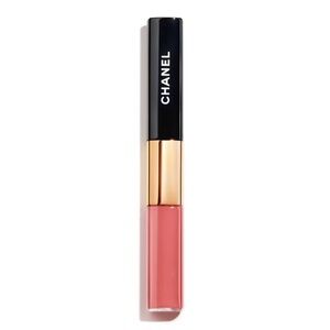 CHANEL Le Rouge Duo Ultra Tenue- 40 light rose